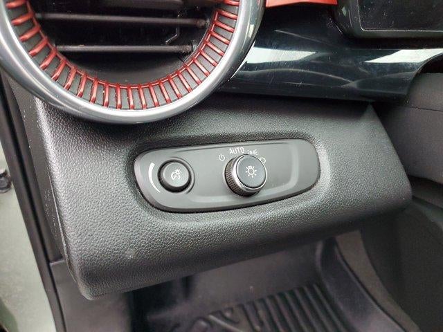 2024 Chevrolet Trax FWD 4dr 2RS