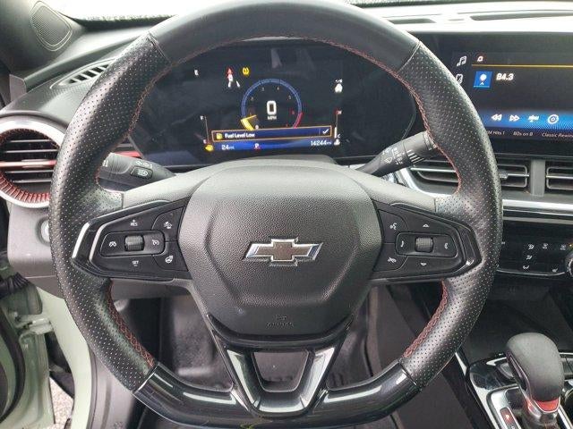 2024 Chevrolet Trax FWD 4dr 2RS