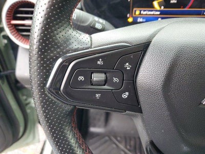 2024 Chevrolet Trax FWD 4dr 2RS