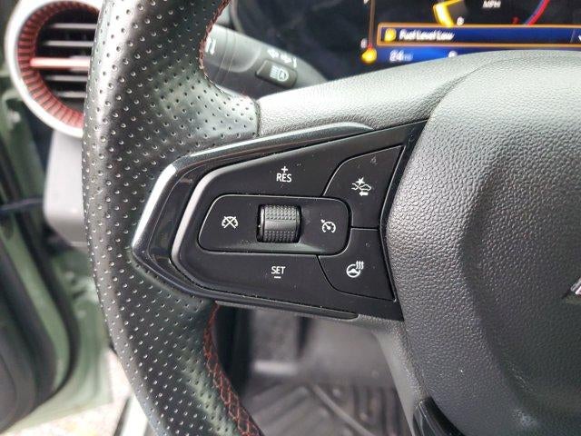 2024 Chevrolet Trax FWD 4dr 2RS