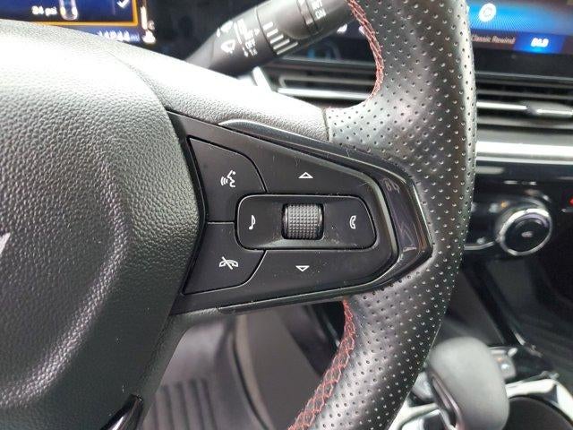 2024 Chevrolet Trax FWD 4dr 2RS