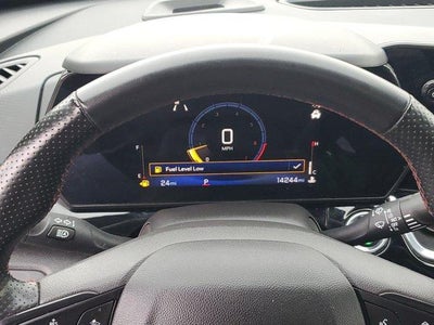 2024 Chevrolet Trax FWD 4dr 2RS
