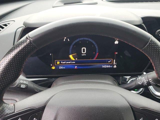 2024 Chevrolet Trax FWD 4dr 2RS