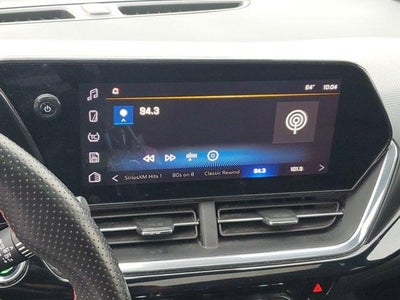 2024 Chevrolet Trax FWD 4dr 2RS