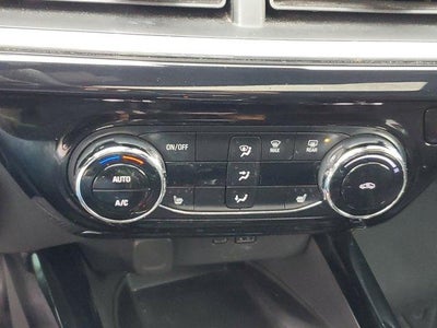 2024 Chevrolet Trax FWD 4dr 2RS