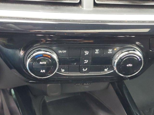 2024 Chevrolet Trax FWD 4dr 2RS