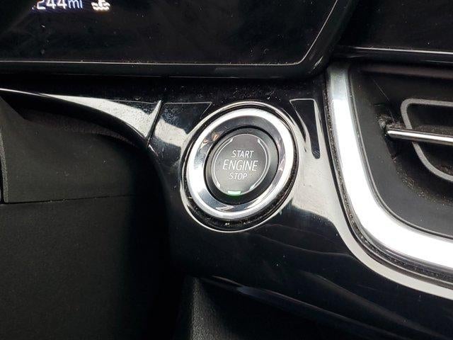 2024 Chevrolet Trax FWD 4dr 2RS