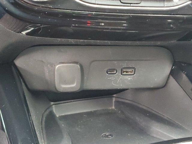 2024 Chevrolet Trax FWD 4dr 2RS