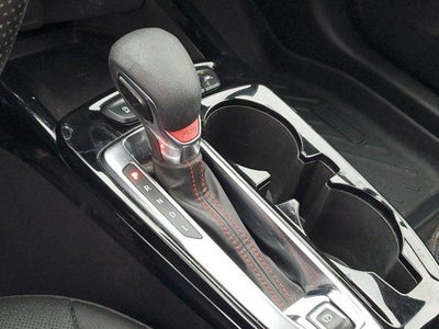 2024 Chevrolet Trax FWD 4dr 2RS