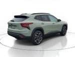 2024 Chevrolet Trax FWD 4dr 2RS