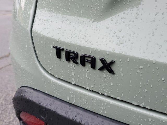 2024 Chevrolet Trax FWD 4dr 2RS
