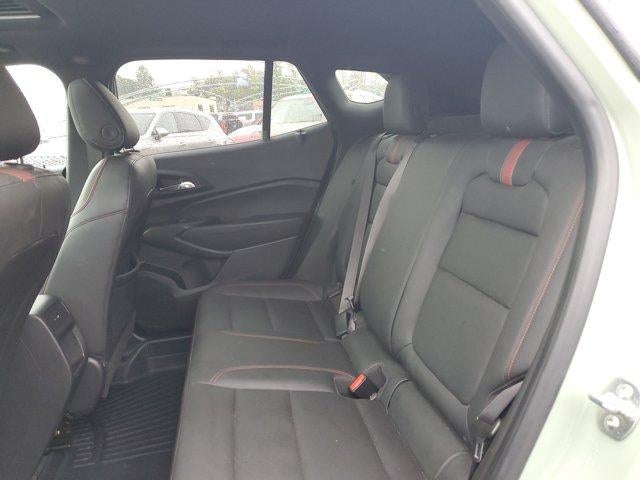 2024 Chevrolet Trax FWD 4dr 2RS