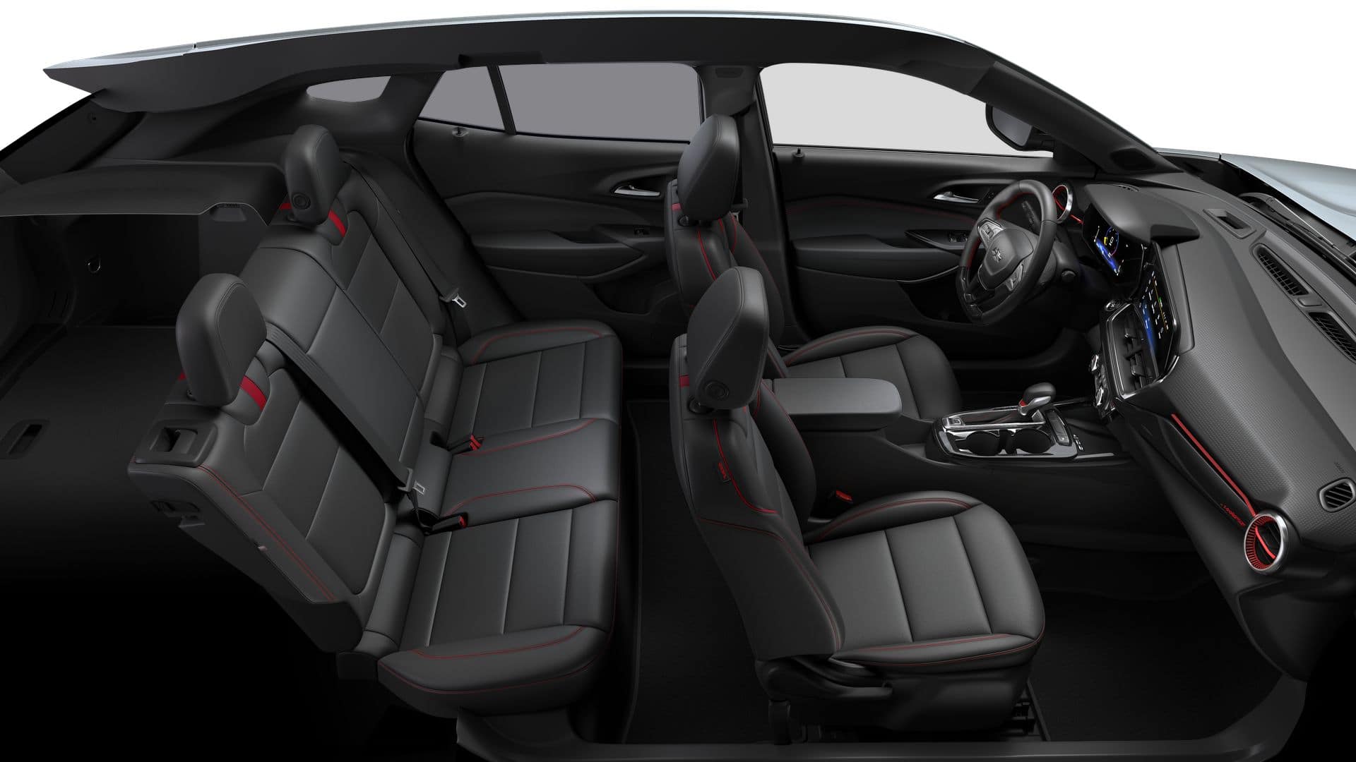 2026 Chevrolet Trax FWD 4dr 2RS