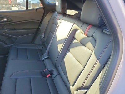 2026 Chevrolet Trax FWD 4dr 2RS