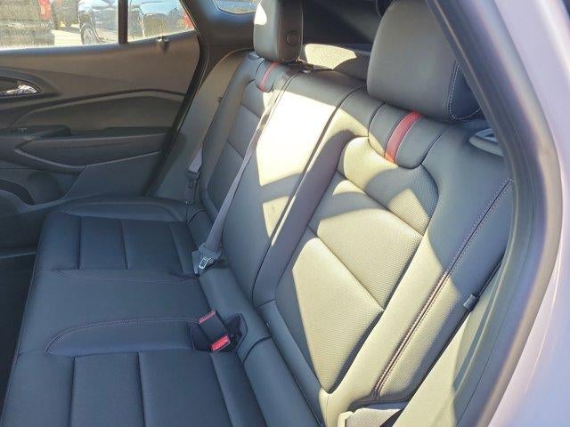 2026 Chevrolet Trax FWD 4dr 2RS