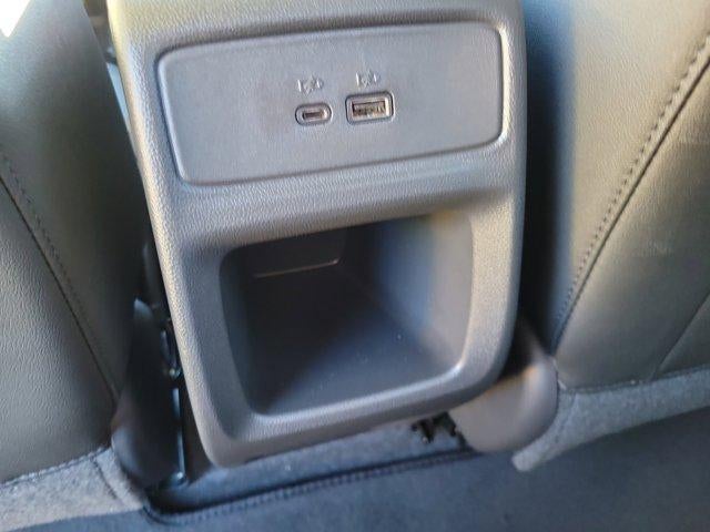 2026 Chevrolet Trax FWD 4dr 2RS