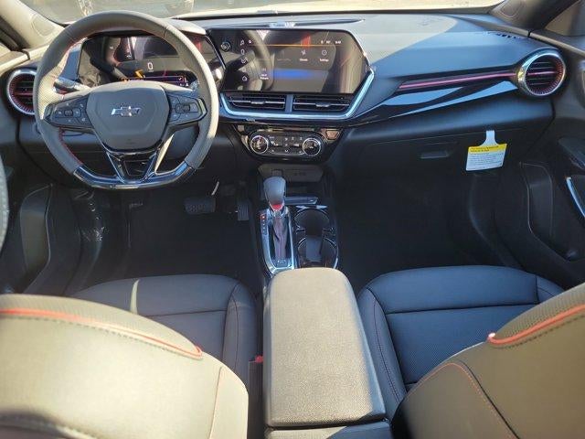 2026 Chevrolet Trax FWD 4dr 2RS