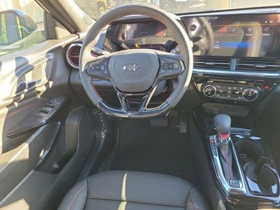 2026 Chevrolet Trax FWD 4dr 2RS