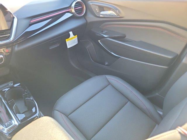 2026 Chevrolet Trax FWD 4dr 2RS