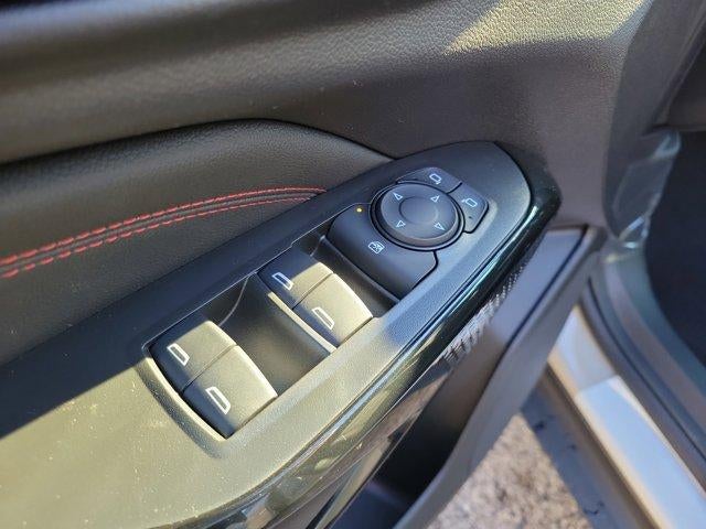 2026 Chevrolet Trax FWD 4dr 2RS