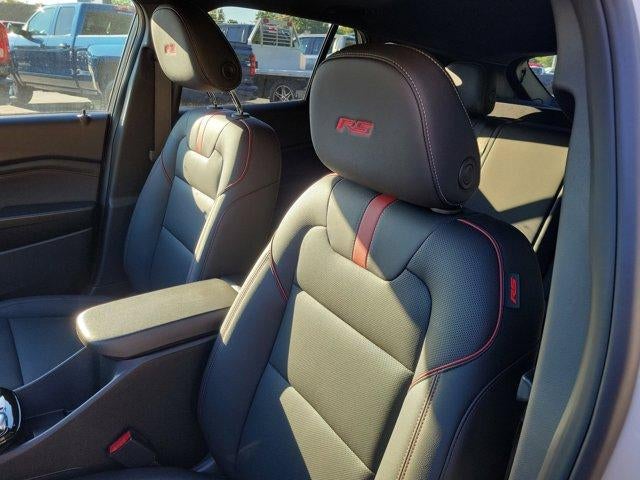 2026 Chevrolet Trax FWD 4dr 2RS