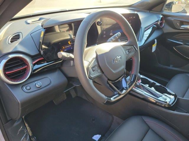 2026 Chevrolet Trax FWD 4dr 2RS