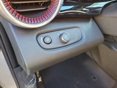 2026 Chevrolet Trax FWD 4dr 2RS