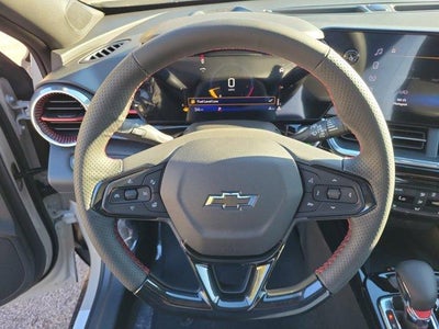 2026 Chevrolet Trax FWD 4dr 2RS