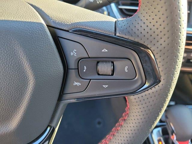 2026 Chevrolet Trax FWD 4dr 2RS