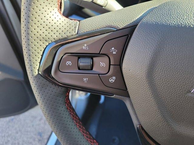 2026 Chevrolet Trax FWD 4dr 2RS