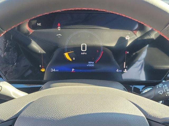 2026 Chevrolet Trax FWD 4dr 2RS