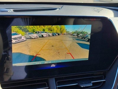 2026 Chevrolet Trax FWD 4dr 2RS