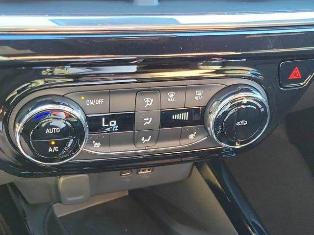 2026 Chevrolet Trax FWD 4dr 2RS