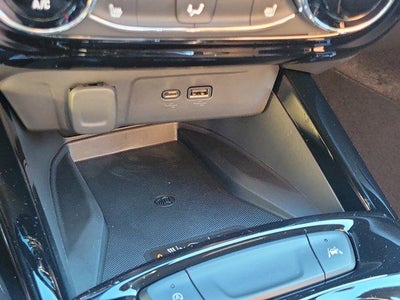 2026 Chevrolet Trax FWD 4dr 2RS