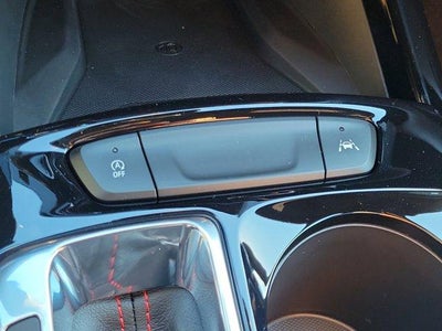 2026 Chevrolet Trax FWD 4dr 2RS