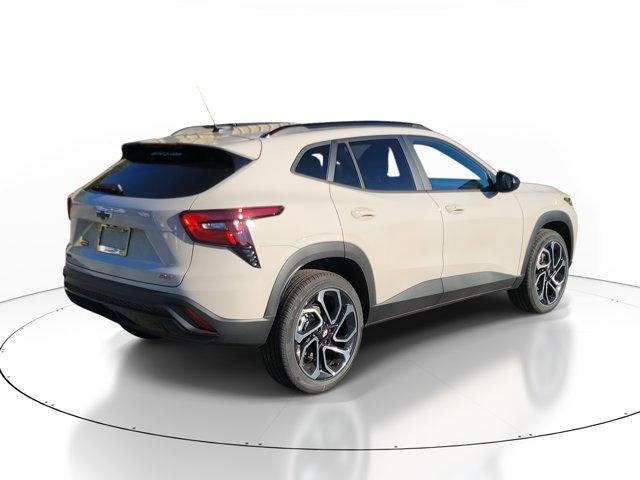 2026 Chevrolet Trax FWD 4dr 2RS