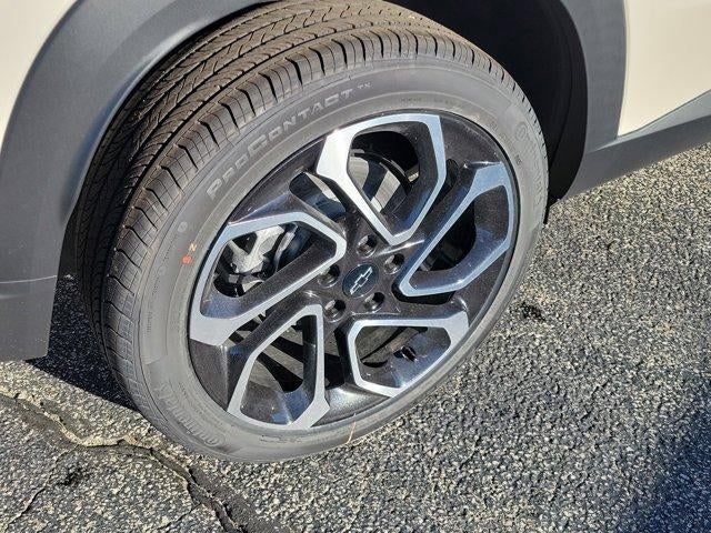 2026 Chevrolet Trax FWD 4dr 2RS