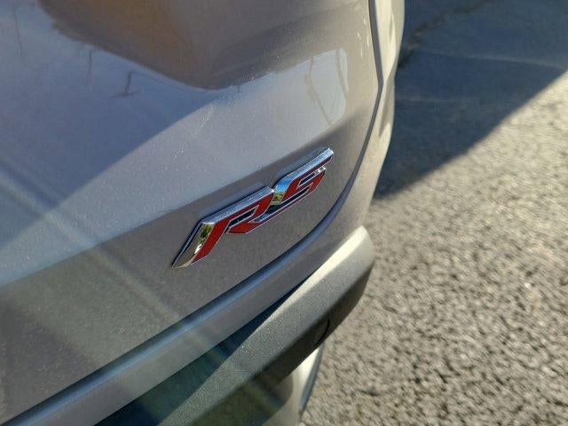 2026 Chevrolet Trax FWD 4dr 2RS