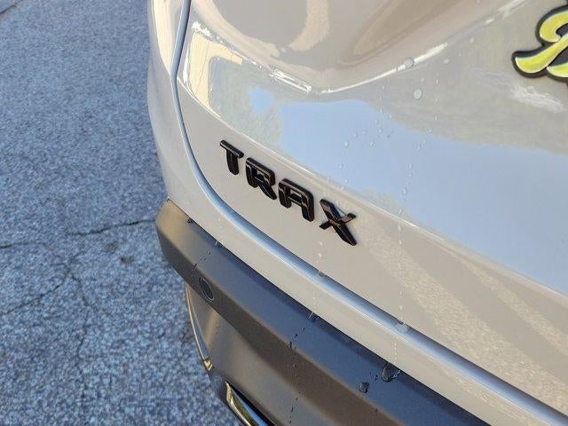 2026 Chevrolet Trax FWD 4dr 2RS