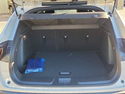 2026 Chevrolet Trax FWD 4dr 2RS