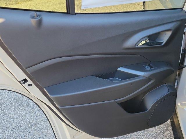 2026 Chevrolet Trax FWD 4dr 2RS