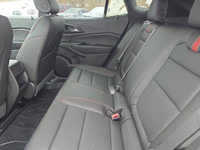 2026 Chevrolet Trax FWD 4dr 2RS