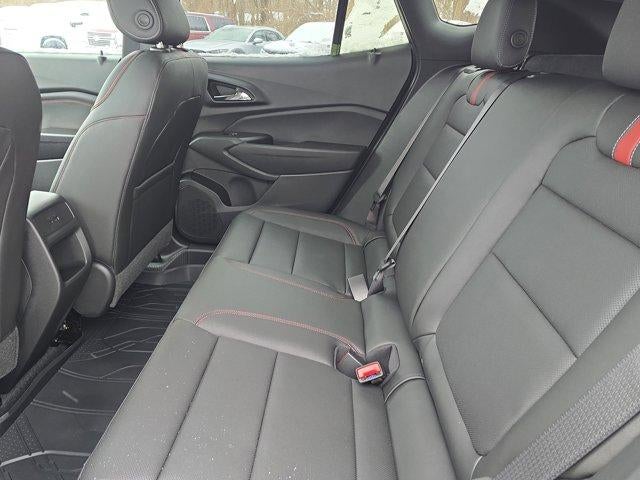 2026 Chevrolet Trax FWD 4dr 2RS