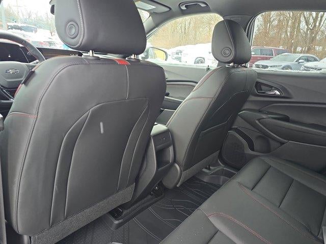 2026 Chevrolet Trax FWD 4dr 2RS