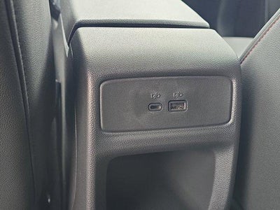 2026 Chevrolet Trax FWD 4dr 2RS