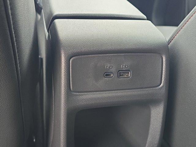 2026 Chevrolet Trax FWD 4dr 2RS