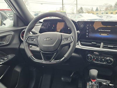 2026 Chevrolet Trax FWD 4dr 2RS