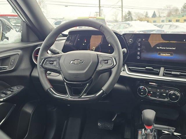 2026 Chevrolet Trax FWD 4dr 2RS