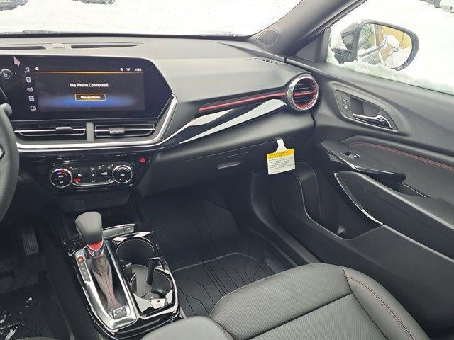 2026 Chevrolet Trax FWD 4dr 2RS