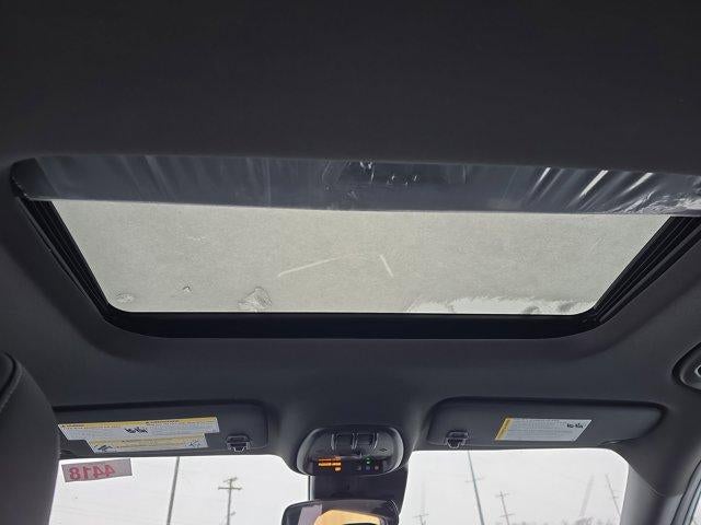 2026 Chevrolet Trax FWD 4dr 2RS